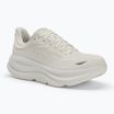 Мъжки обувки за бягане HOKA Bondi 9 white/white