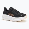 Дамски обувки за бягане HOKA Bondi 9 black/rose gold