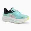 Дамски обувки за бягане HOKA Bondi 9 blue spark/mint fluorite