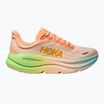 Дамски обувки за бягане HOKA Bondi 9 frost/pale tangerine