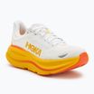 Дамски обувки за бягане HOKA Bondi 9 frost/sunflower