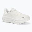 Дамски обувки за бягане HOKA Bondi 9 white/white