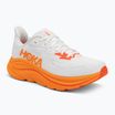 Мъжки обувки за бягане HOKA Clifton 10 frost/orange zest