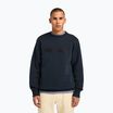 Мъжки суитшърт Timberland Embroidery Tonal Crew Neck dark sapphire