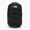 Туристическа раница The North Face Borealis 28 l black/black/npf