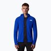 Мъжки суитшърт The North Face Summit Futurefleece FZ blue/npf