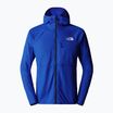 Мъжки суитшърт The North Face Summit Futurefleece FZ blue/npf