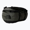 Пътна чанта The North Face Base Camp Duffel XS 31 l new taupe green/black/npf