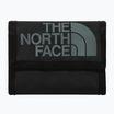 Портфейл The North Face Base Camp black/npf