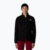 Дамски суитшърт The North Face 100 Glacier FZ black/npf