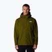 Мъжко дъждобранно яке The North Face Whiton 3L forest olive/npf