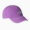 Детска бейзболна шапка The North Face Horizon grape/tnf white