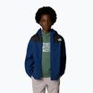 Детско дъждобранно яке The North Face Antora estate blue