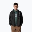 Детско дъждобранно яке The North Face Antora tnf blk/tnf blk
