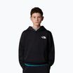 Детски суитшърт The North Face Teen Simple Dome Hoodie tnf black