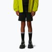 Детски къси панталони The North Face Regular Cotton tnf black