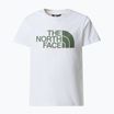 Детска тениска The North Face Easy Tee tnf white/duck