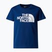 Детска тениска The North Face Easy Tee estate blue