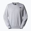 Мъжки суитшърт The North Face Simple Dome Crew tnf medium grey heather
