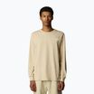 Мъжки потник с дълъг ръкав The North Face Easy Tee gravel