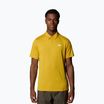 Мъжка поло тениска The North Face Tanken Polo turmeric