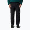 Мъжки панталони за трекинг The North Face Exploration Cargo tnf black