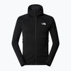 Мъжки суитшърт The North Face Stormgap Powergrid Hoodie tnf black
