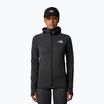 Дамски суитшърт The North Face Bolt Polartec Hoodie virtual blue/estate blue