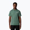 Мъжка поло риза The North Face Tanken Polo duck green