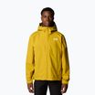 Мъжко дъждобранно яке The North Face Whiton 3L turmeric