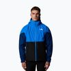 Мъжки дъждобран The North Face Lightning Zip-In tnf black/hero