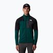 Мъжки потник Stormgap Powergrid deep nori/tnf black trekking на The North Face