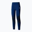 Дамски гамаши за трекинг The North Face Felik Alpine estate blue/summit navy