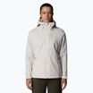 Дъждобран за жени The North Face Alta Vista Rain white dune