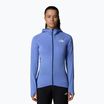 Дамски суитшърт The North Face Summit Futurefleece FZ deep teal