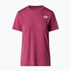 Дамска тениска The North Face Foundation Half Dome Ca Graphic cyber berry