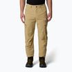 Мъжки панталони за трекинг The North Face Exploration Reg Tapered khaki stone