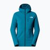 Мъжки суитшърт Reebok Athlete Full Zip medium grey heather