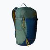 Туристическа раница The North Face Basin 24 l duck green/shady blue