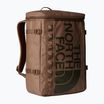 Градска раница The North Face Base Camp Fuse Box 30 l latte/smokey brown