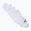 The North face Multi Sport Невидими чорапи 3 чифта tnf white