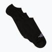The North face Multi Sport Невидими чорапи 3 чифта tnf black