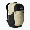 Градска раница The North Face Surge 31 l gravel/tnf black/npf