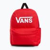Vans Old Skool Раница с принт 22 л състезателно червено