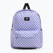 Vans Old Skool Check 22 л purple haze градска раница