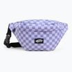 Vans Traveler Fanny Pack 2 л лилава мъглива чанта за бъбреци