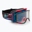Скиорски очила Smith Squad wild child close encounters/chromapop everyday blue mirror ski goggles
