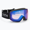 Скиорски очила Smith Moment black/chromapop pro photochromic blue mirror