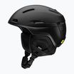 Скиорска каска Smith Accel MIPS matte black