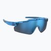 Детски слънчеви очила Under Armour Levelup Jr S3 crystal blue/blue multilayer